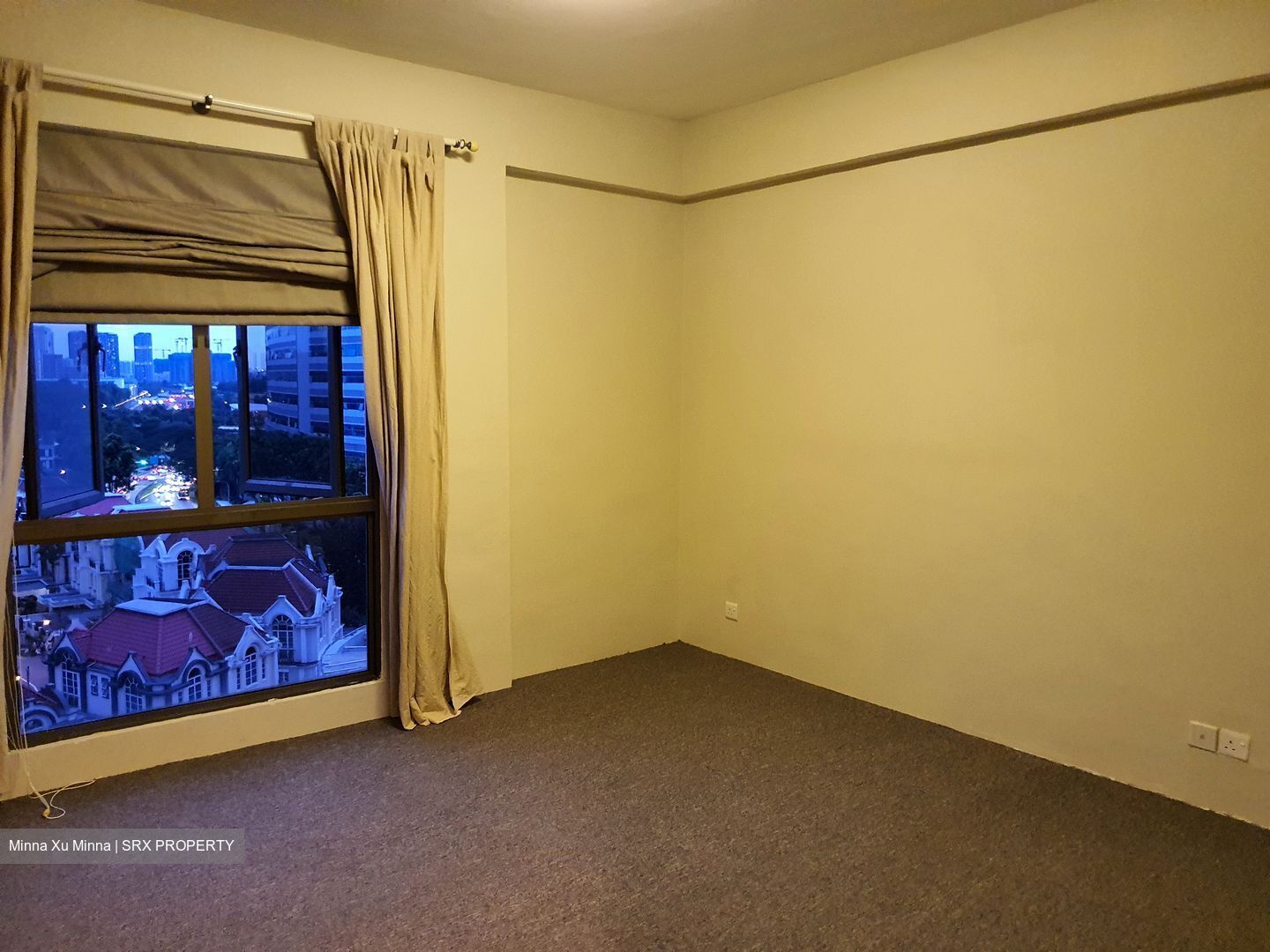 Parkview Apartments (D23), Apartment #381433931